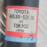 Toyota Verso-S Takaiskunvaimennin 4853052F30