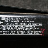 Rover 75 Домкрат (данкрат) KAJ100494