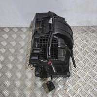 Audi A6 S6 C6 4F Salona gaisa mezgla komplekts 4F0820155F