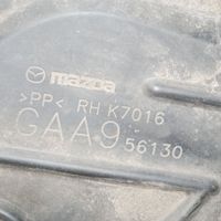 Mazda 6 Pare-boue passage de roue avant GAA956130