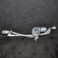 BMW 6 F06 Gran coupe Front wiper linkage and motor 3397021525