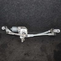 BMW 6 F06 Gran coupe Tringlerie et moteur d'essuie-glace avant 3397021525