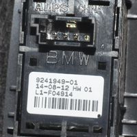 BMW 6 F12 F13 Przyciski szyb 9241949