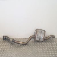 Audi A4 S4 B9 Marmitta/silenziatore 8W5253350G