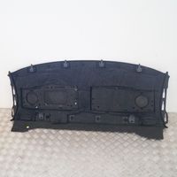 Audi A4 S4 B9 Grilles/couvercle de haut-parleur arrière 