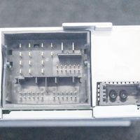 Audi A4 S4 B9 Moduł / Sterownik GPS 4M0035035