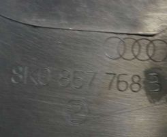 Audi A4 S4 B8 8K (B) Revêtement de pilier (haut) 8K0867768B