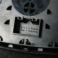 Audi Q5 SQ5 Vaihteenvalitsimen kehys verhoilu muovia 8T0919611