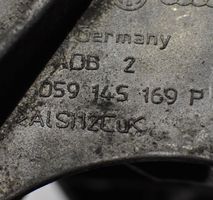 Audi A8 S8 D3 4E Kita variklio skyriaus detalė 059145169P