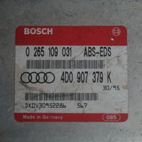 Audi A4 S4 B5 8D Altri dispositivi 