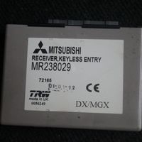 Mitsubishi Space Star Centralina/modulo keyless go MR238029