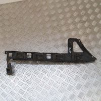 Volkswagen PASSAT B6 Staffa angolare del supporto di montaggio del paraurti 3C5807393A