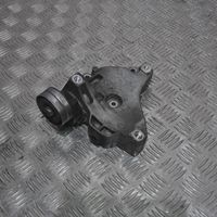 Volkswagen PASSAT B7 Soporte de montaje del compresor de A/C 03C903143B