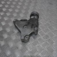 Volkswagen PASSAT B7 A/C compressor mount bracket 03C903143B