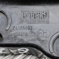Mitsubishi Colt Uchwyt / Mocowanie zderzaka tylnego 6410A692MN105272