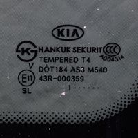 KIA Sportage Sunroof set 