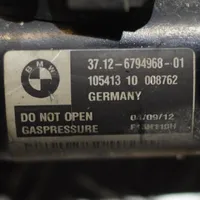 BMW X5 F15 Takaiskunvaimennin 6851881