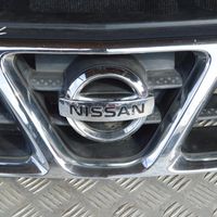 Nissan X-Trail T30 Grille calandre supérieure de pare-chocs avant 623108H700K74112