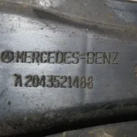 Mercedes-Benz E A207 Galinė šakė A2043521488