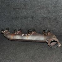 Bentley Arnage Exhaust manifold UE75172C