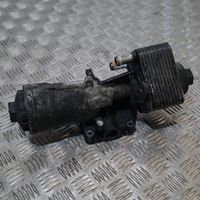 Audi A3 S3 8P Öljynsuodattimen kansi 045115389E