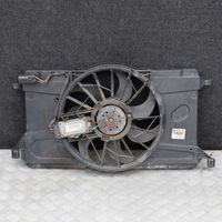 Volvo V50 Kale ventilateur de radiateur refroidissement moteur 