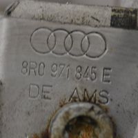 Audi A6 C7 Refroidisseur de vanne EGR 8R0971845E