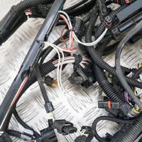 BMW X3 F25 Engine installation wiring loom 