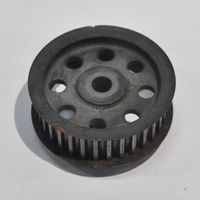 Audi A8 S8 D4 4H Crankshaft pulley 057109105D