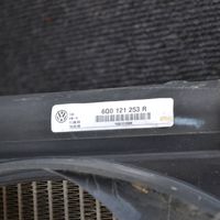 Skoda Fabia Mk1 (6Y) Oro kondicionieriaus sistemos komplektas 