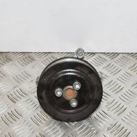 Volkswagen Tiguan Water pump 