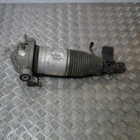 Volkswagen Touareg I Ammortizzatore posteriore 7L0512345C