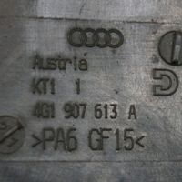 Audi A6 C7 Skrzynka bezpieczników / Komplet 4G1907613A