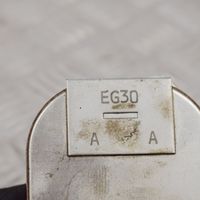 Subaru Legacy Engine oil radiator EG30