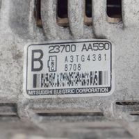 Subaru Legacy Generatore/alternatore 23700AA590