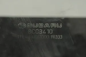 Subaru Legacy Szyba drzwi przednich 43R000022