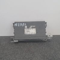 Subaru Legacy Autres dispositifs 88281AG691