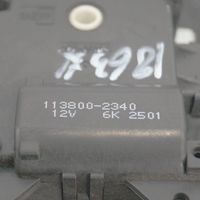 Subaru Legacy Tuloilmaventtiilin käyttömoottori 1138002340