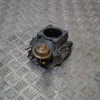 Lexus RX 330 - 350 - 400H EGR-venttiili 