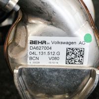 Volkswagen Beetle A5 Valvola di raffreddamento EGR 04L131512G