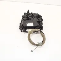 BMW X5 F15 Siłownik elektryczny podnoszenia klapy tylnej / bagażnika 7303443