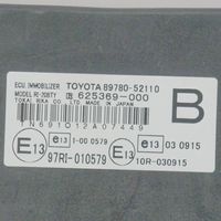 Toyota Verso-S Other devices 