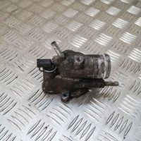 Mercedes-Benz C W203 Thermostat 