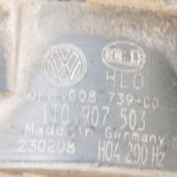 Volkswagen Golf V Czujnik poziomowania świateł osi przedniej 1T0907503