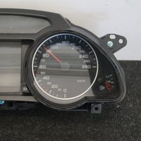 Audi A5 8T 8F Tachimetro (quadro strumenti) 8T0920931D