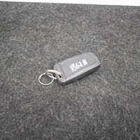 BMW X3 F25 Ignition key/card 315