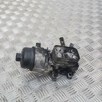 Ford Mondeo MK IV Tepalo filtro dangtelis 9685997780