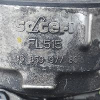 Ford Mondeo MK IV Coperchio del filtro dell’olio 9685997780