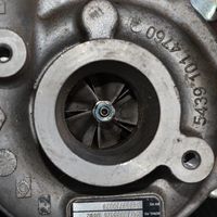 Nissan Note (E11) Turbine 16446RH