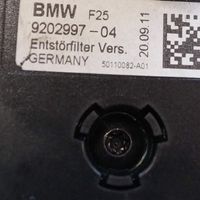 BMW X3 F25 Citu veidu instrumenti 9202997